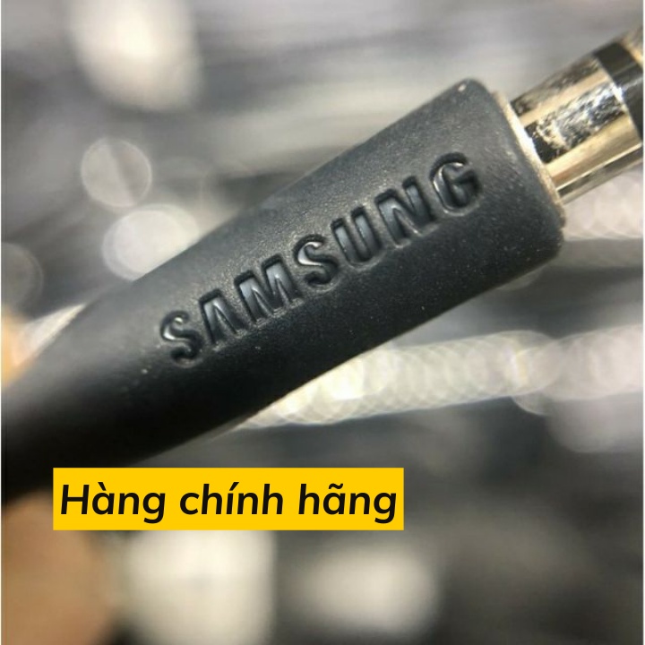 ⚡𝑭𝑹𝑬𝑬 𝑺𝑯𝑰𝑷⚡ Tai Nghe AKG Samsung S8 Hàng Chính Hãng | Bảo Hành 12 Tháng| Đổi Trả Trong 7 Ngày|