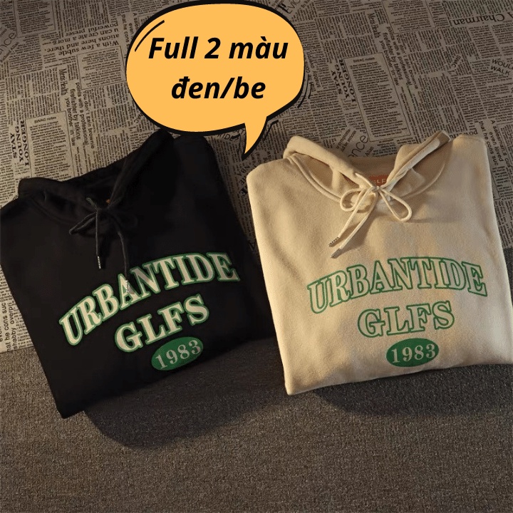 Áo hoodie nữ/Áo nỉ form rộng tay bông unisex nam nữ hình in BÀN CỜ cao cấp chất nỉ bông dày dặn RÔ STORE HD16 | BigBuy360 - bigbuy360.vn