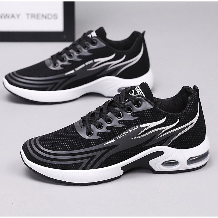 Giày thể thao nam đẹp thời trang