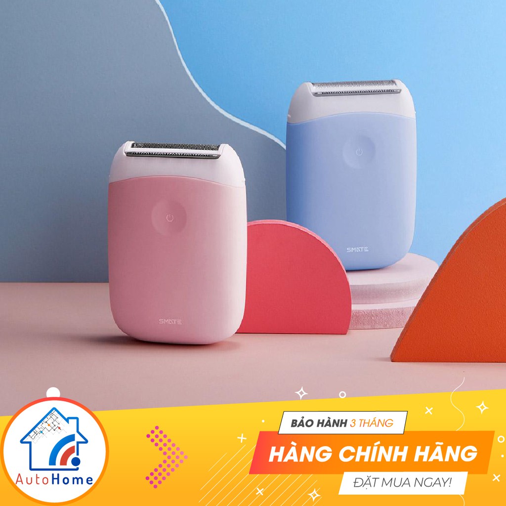 Máy cạo lông đa năng Xiaomi Smate