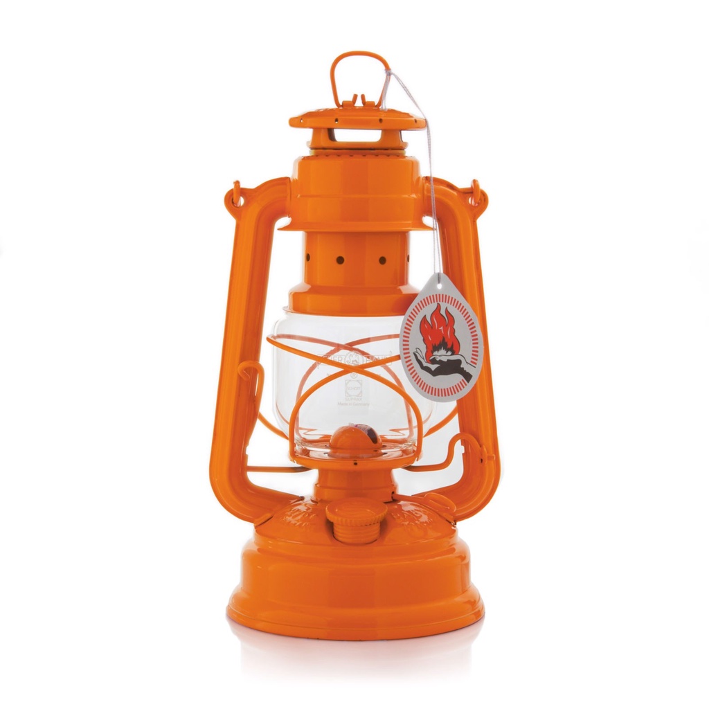 Đèn bão FEUERHAND BABY SPECIAL 276 chính hãng - thắp sáng 20 giờ