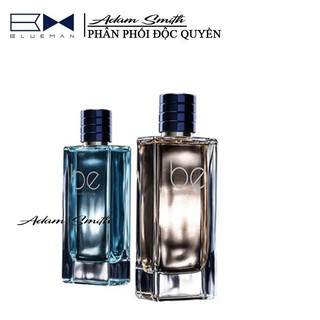 Nước Hoa Nam Thơm Quyến Rũ BLUEMAN