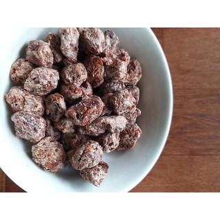 1kg ô mai mơ 3 vị chua mặn ngọt cực ngon