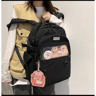 (Order) Balo Đi Học Thời Trang Ulzzang