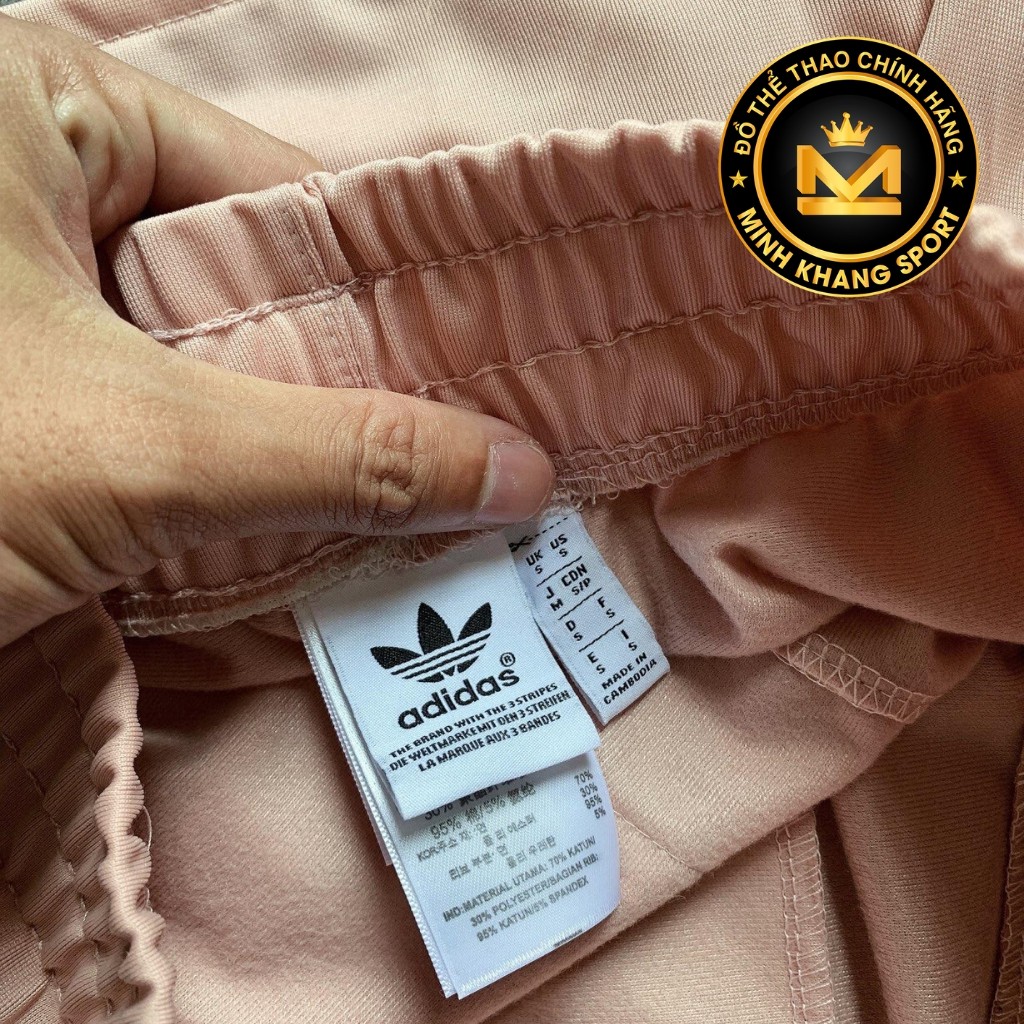 [Quần Short Nữ] ❤️FREESHIP❤️ Quần Short Nữ Màu Hồng Dịu Dàng - Chất Đẹp - Thoáng Mát - Phối Đồ Cực Cute | BigBuy360 - bigbuy360.vn