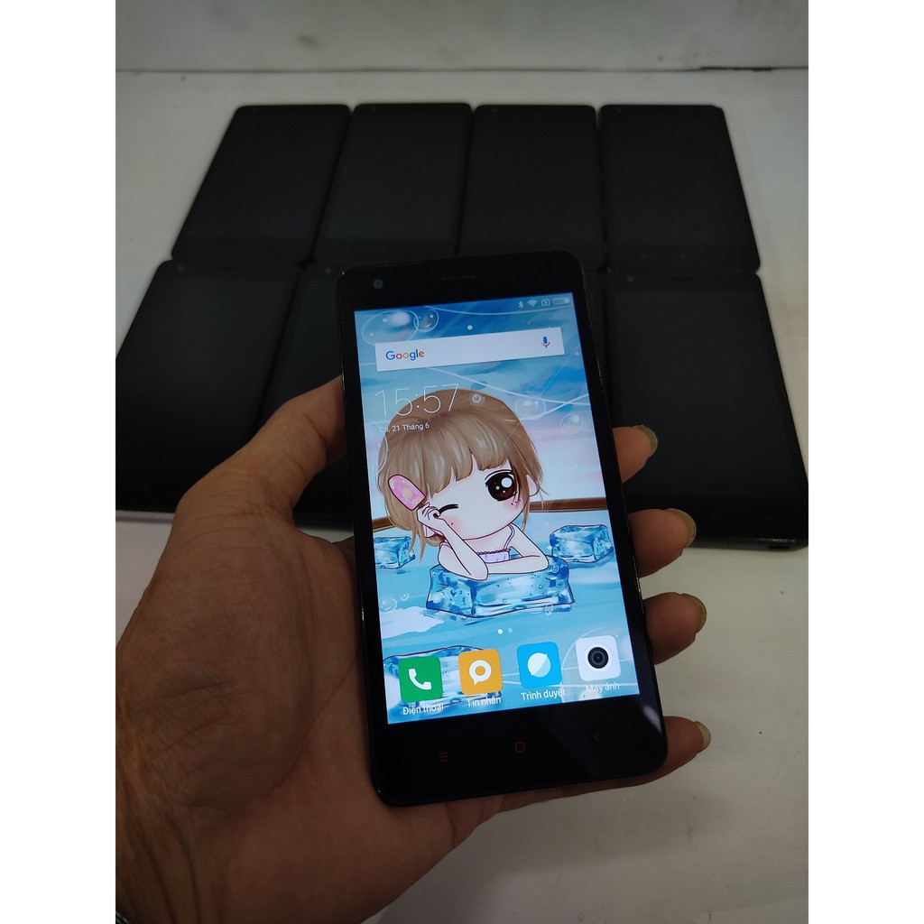 Điện thoại cảm ứng Xiaomi Mi 2A giá cực rẻ | BigBuy360 - bigbuy360.vn