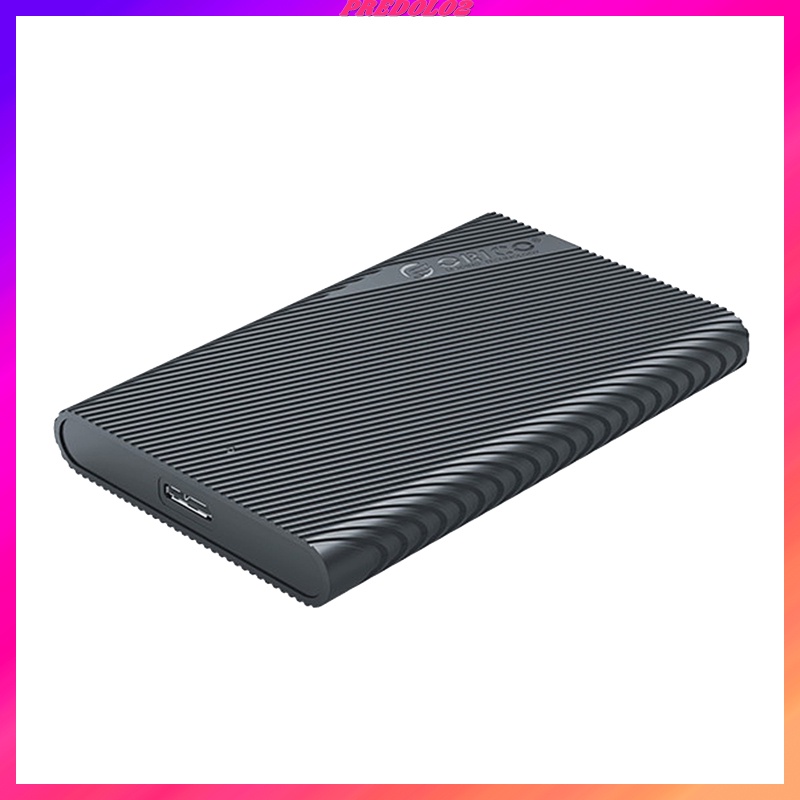 Ổ Cứng Ngoài Usb 3.0 2.5 Inch Predolo2 Cho Máy Tính | BigBuy360 - bigbuy360.vn