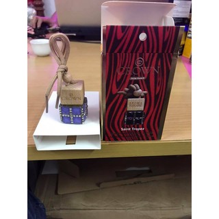 Nước hoa ô tô crown pháp