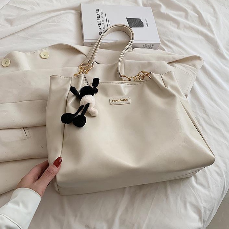 Túi tote Đeo Vai Thời Trang Cho Nữ