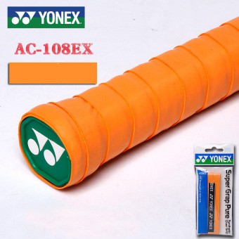 Quấn Cán Yonex Chính Hãng AC108EX - Sử Dụng Một Lần