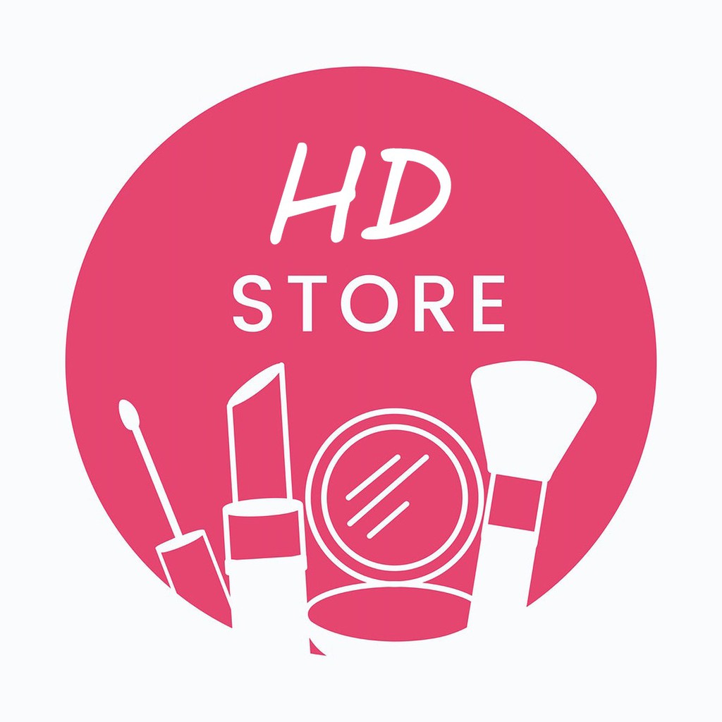 HD Beauty - Mỹ Phẩm Chính Hãng