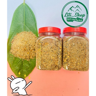 Muối Tiêu Tây ninh [Loại hảo hạng]