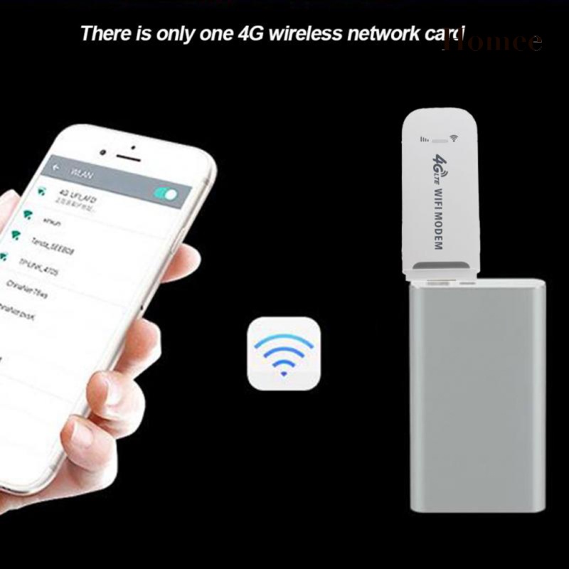 Usb Phát Wifi 4g Lte 150mbps Thẻ | BigBuy360 - bigbuy360.vn