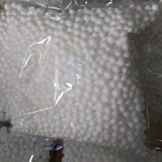 Hạy xốp trộn mồi câu lancer