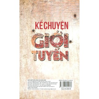 Kể Chuyện Giới Tuyến