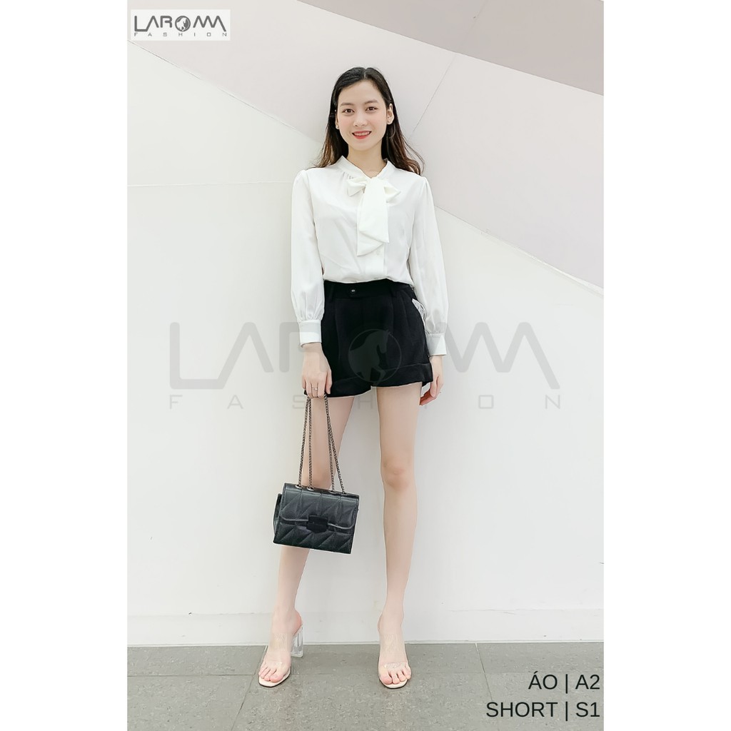 Quần Short S1