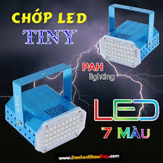 Đèn chiếu Mini Laser trang trí sân khấu
