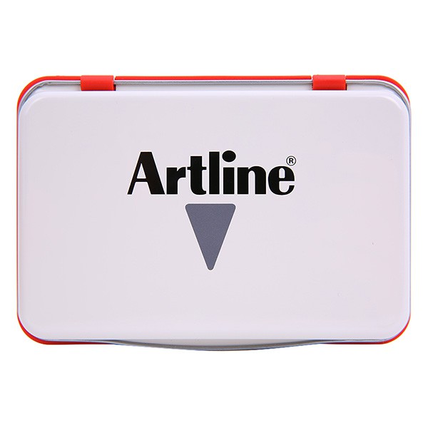 Tăm Bông Artline EHJ-1 Đỏ (40x63mm)