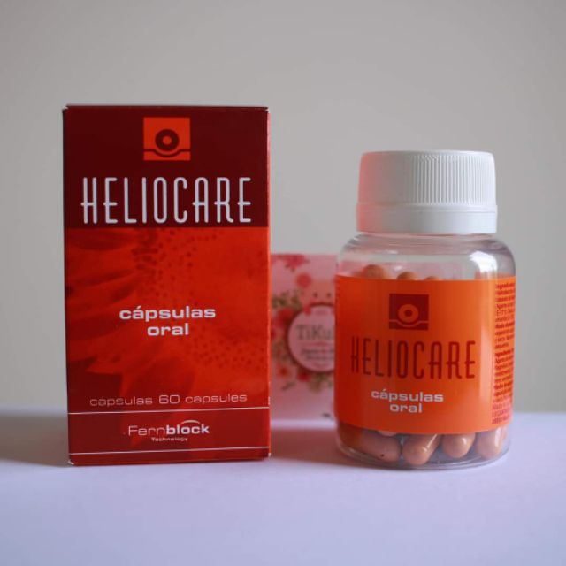 HELIO CARE