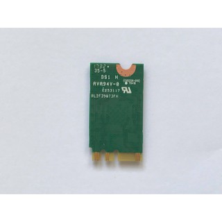 Card Wifi Laptop M.2 NGFF DW1707