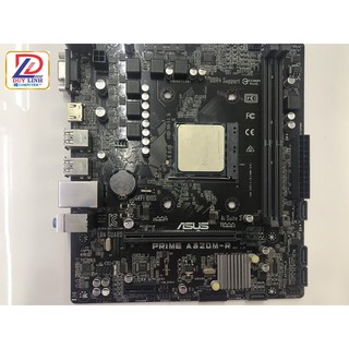 Mainboard MSI A320M PRO VD/S V2