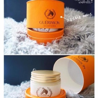 KEM DƯỠNG DA CHIẾT XUẤT DẦU NGỰA GUERISSON CỦA 9 COMPLEX