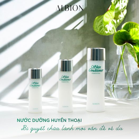 Nước dưỡng da SkinConditioner gói 3ml mẫu thử