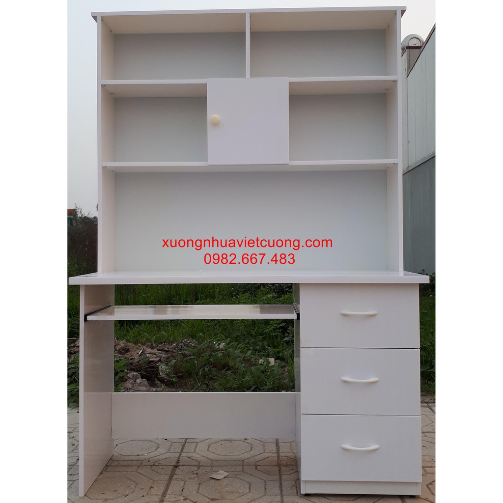 Bàn học sinh nhựa đài loan BH203