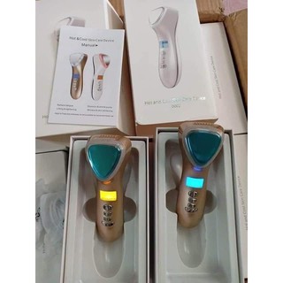 Búa nóng lạnh mini 7901