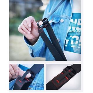 Dây đeo máy ảnh thao tác nhanh Quick Release (sheJia_002)