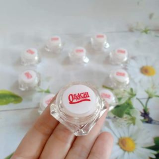 Kem dưỡng trắng da cao cấp Osachi ngọc trai_ collagen_ rong biển