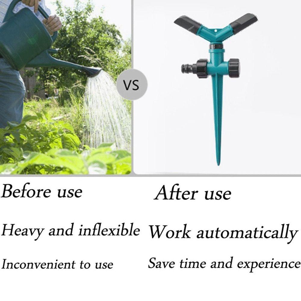 Vòi Phun MIQUEL Làm Mát 360° Bộ Dụng Cụ Tưới Cây Tự Động Tiện Lợi