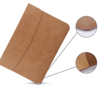 Bao da chống sốc cho laptop, macbook, surface
