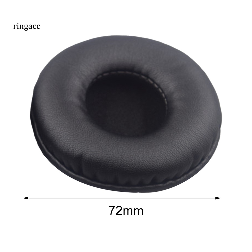 Đệm tai nghe RGA màu trơn hiệu quả