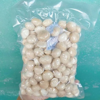 Mắc ca nhân nguyên side đại 500gr tách vỏ