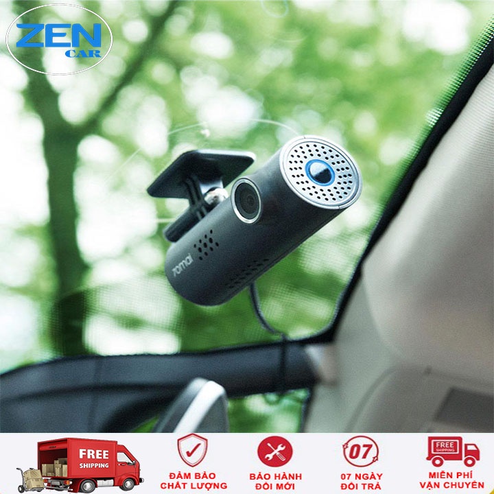 Camera Hành Trình Ô Tô 70mai M300 Cực Nét - Bảo Hành 1 Đổi 1 Trong 12 Tháng | BigBuy360 - bigbuy360.vn