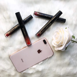 SON SIÊU Lì MAGIC LIPSTICK