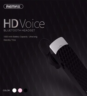 Tai nghe bluetooth remax RB-t9