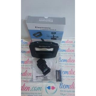 Cân điện tử cầm tay Electronic Luggage Scale