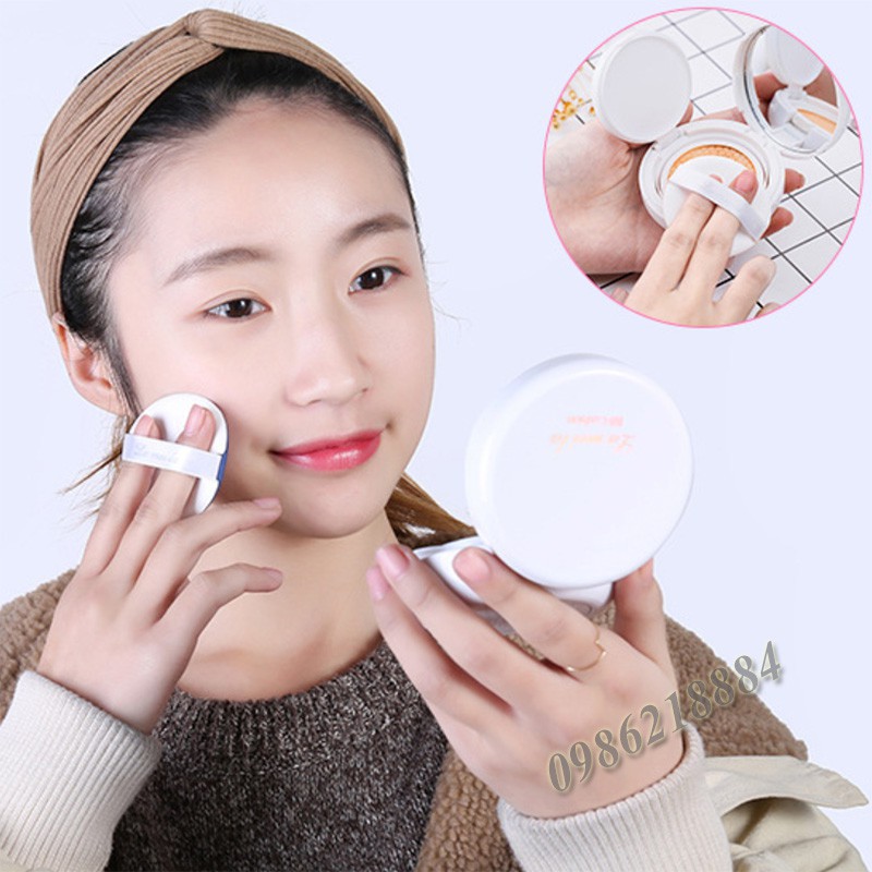 Phấn nước BB Cushion Lameila BBL45