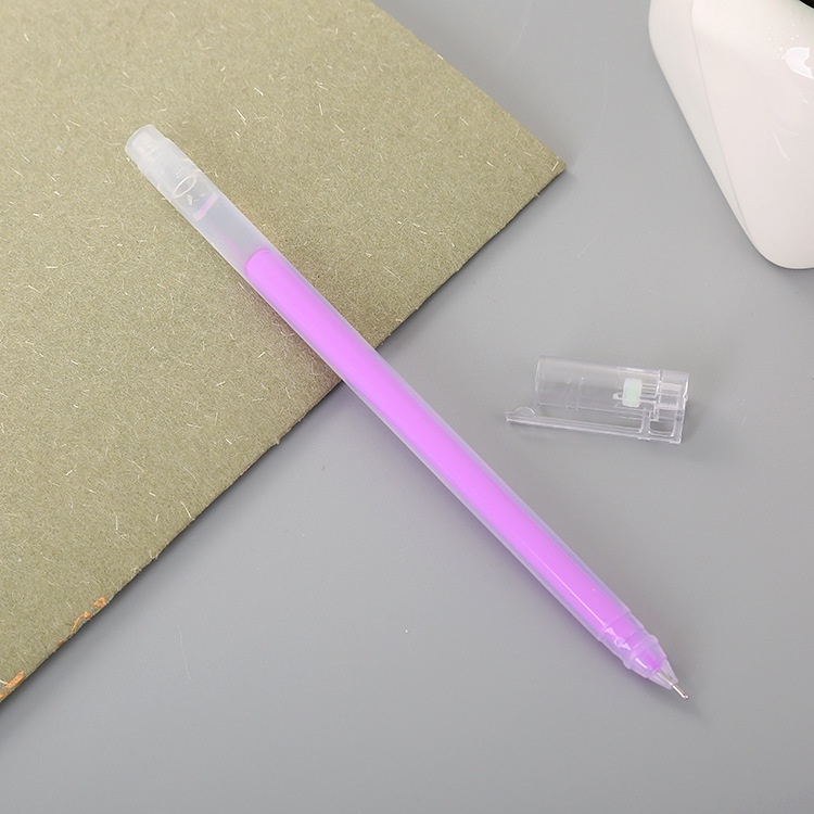 Bút đánh dấu màu sắc AOKANG tiện lợi cho học sinh