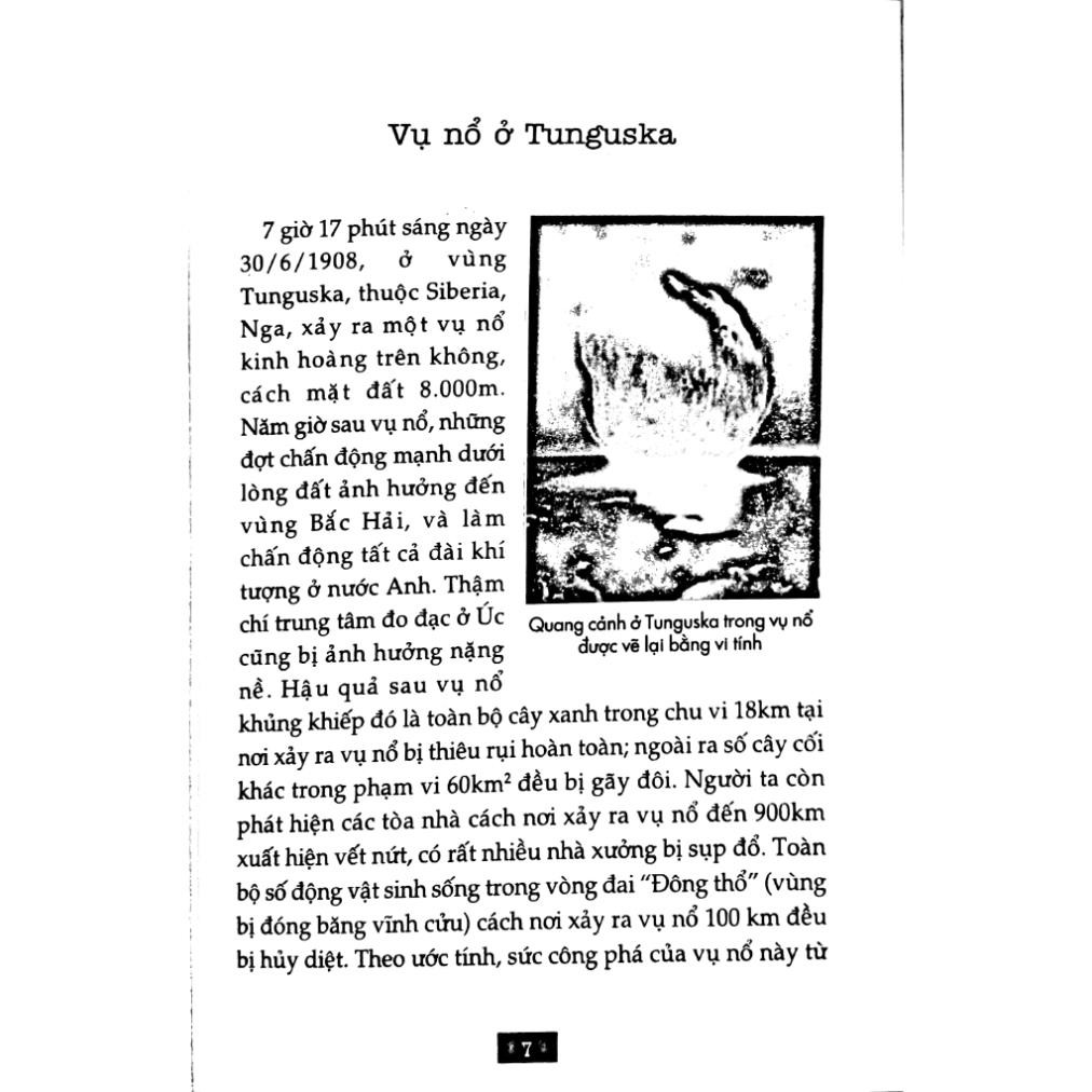 Sách - Bí Ẩn Mãi Mãi Là Bí Ẩn - Tập 1-NXB trẻ