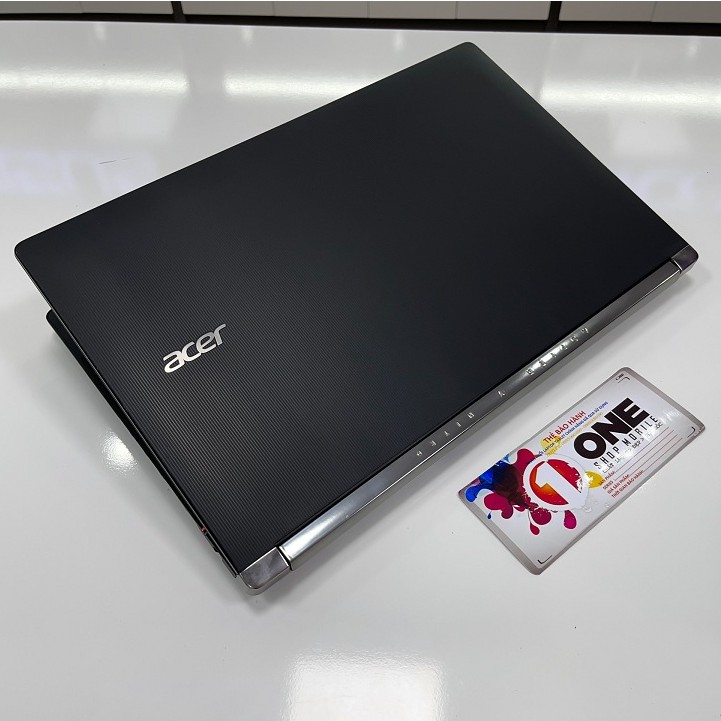 [Hàng Chất - SIêu Khủng] Acer Nitro V 571G Core i7 4510U/ Ram 8Gb/ Card đồ họa rời Nvidia GT840M/ Màn 15.6 inch Full HD. | BigBuy360 - bigbuy360.vn