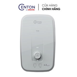 [Miễn phí công lắp đặt] Máy nước nóng Presto (Centon by Atlantic)