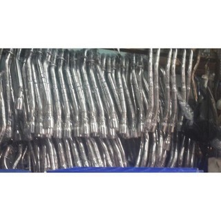cổ pô luvias gắn lon - CP951