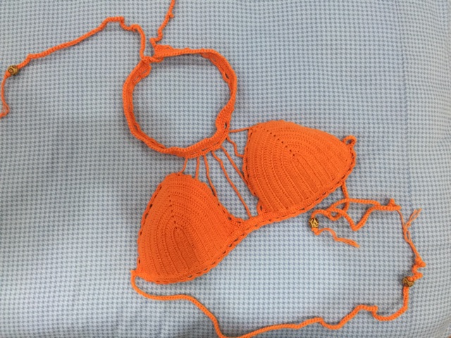 Bra len móc đi biển hè 2018 | BigBuy360 - bigbuy360.vn