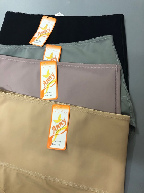 Quần lót nữ Thái Lan gen bụng định hình 528 | BigBuy360 - bigbuy360.vn