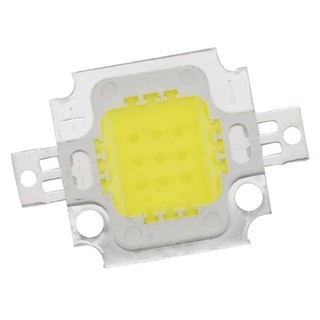 Chip LED, Nhân LED 10W 9-12v sáng trắng