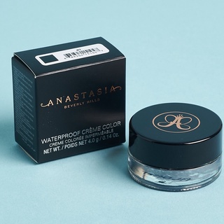 Gel Kẻ Mắt Anastasia Beverly Hills Jet Waterproof Creme Eye Liner