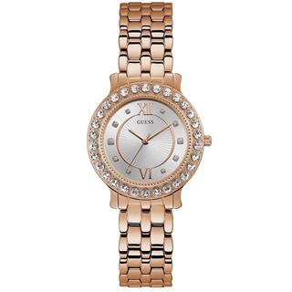 Đồng hồ nữ guess w1062l3 34mm